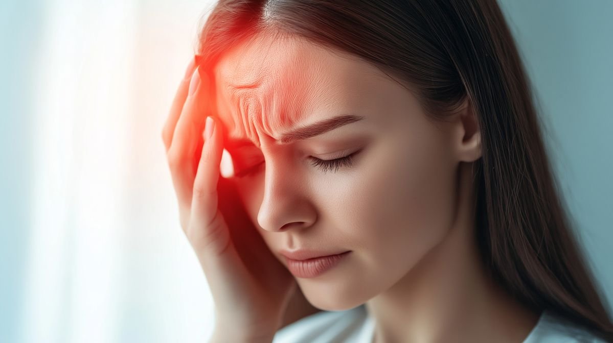 Migraine Relief